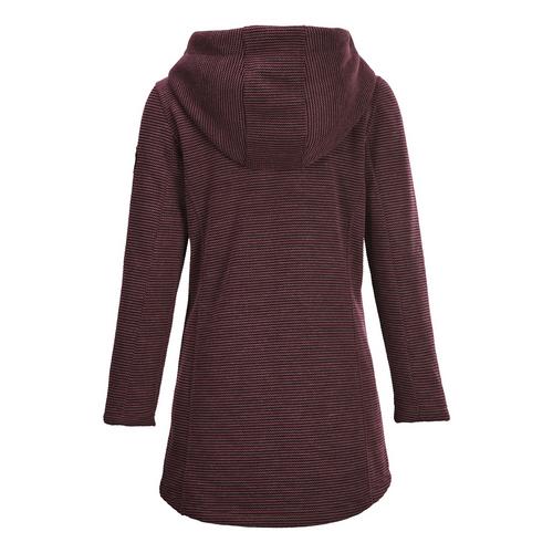 Rückansicht von G.I.G.A. DX by killtec GW 54 Funktionsmantel Damen Rot4512