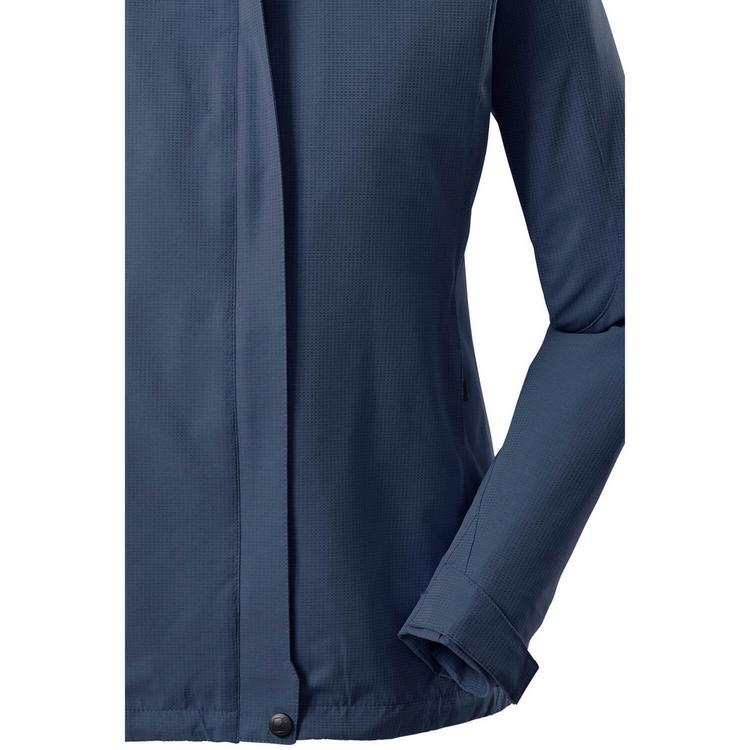 KILLTEC KILLTEC Inkele Softshelljacke Damen - Marine - 2 | SportScheck