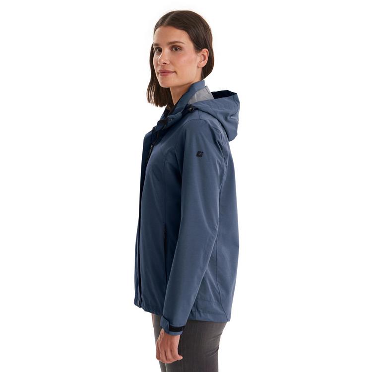 KILLTEC KILLTEC Inkele Softshelljacke Damen - Marine - 5 | SportScheck