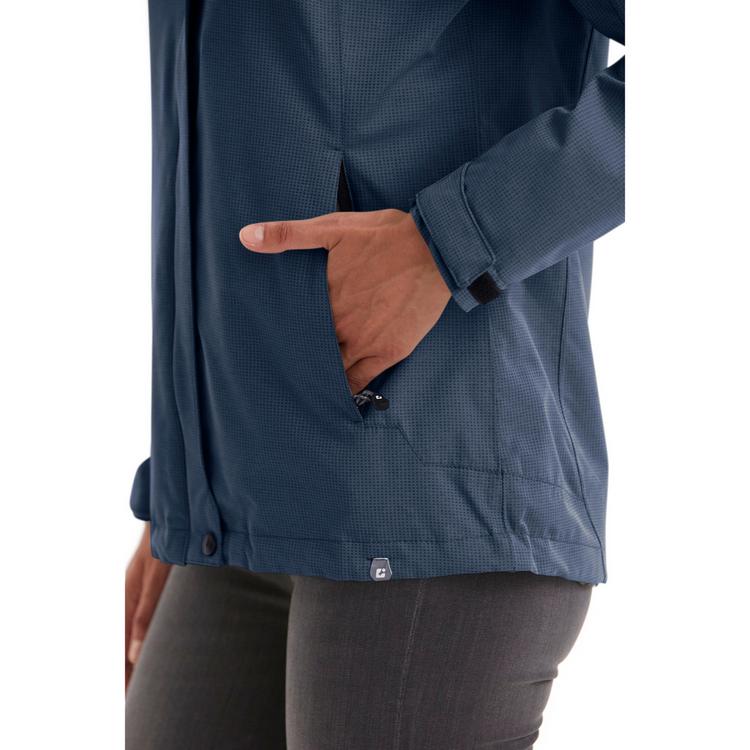 KILLTEC KILLTEC Inkele Softshelljacke Damen - Marine - 7 | SportScheck