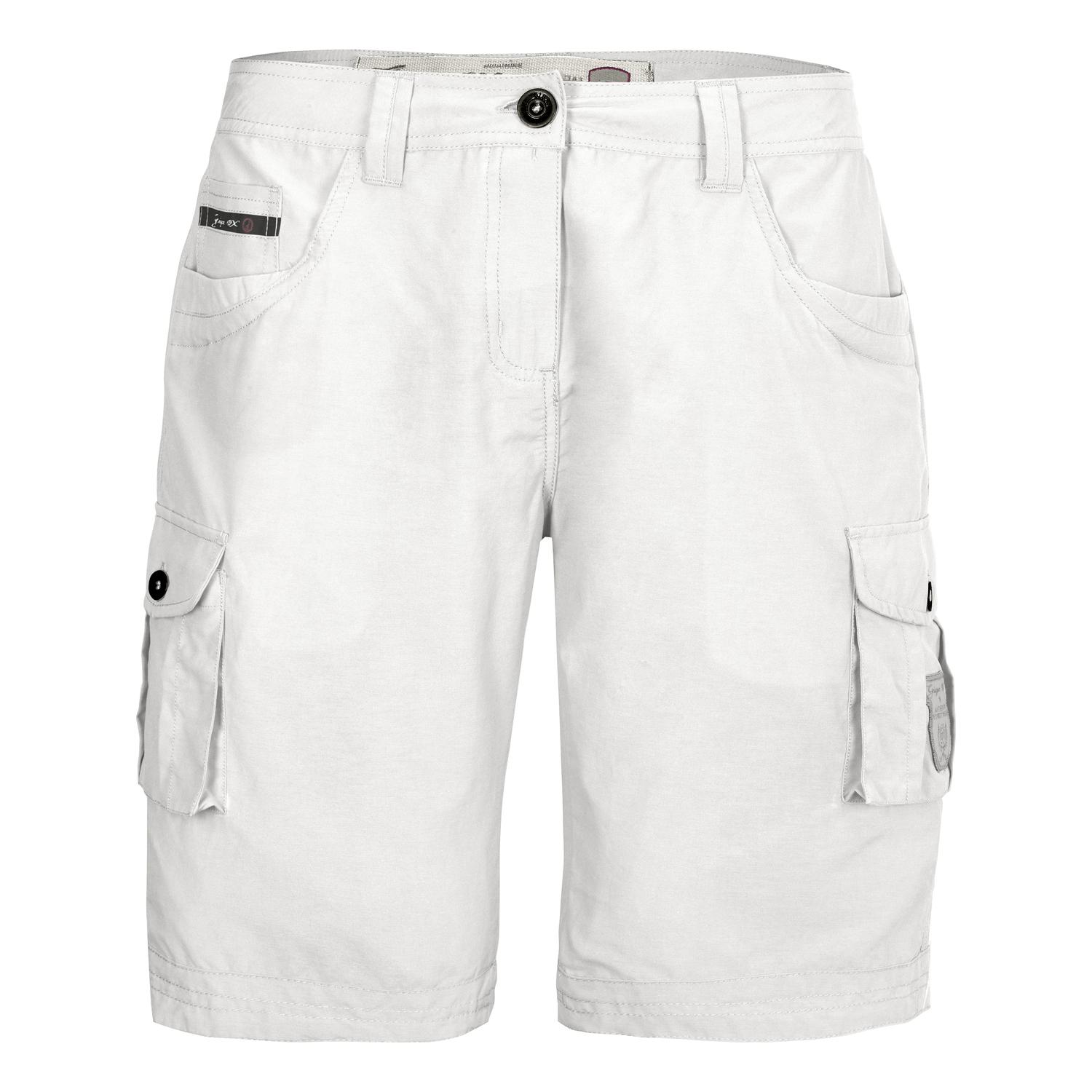 G.I.G.A. DX by killtec Bermudas GS 36 WMN BRMDS Funktionsshorts Damen - Wei&szlig;