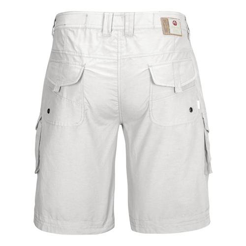 Rückansicht von G.I.G.A. DX by killtec Bermudas GS 36 WMN BRMDS Funktionsshorts Damen Weiß