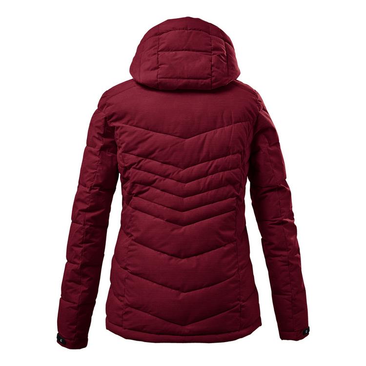 KILLTEC KILLTEC KOW 149 Softshelljacke Damen - Rot4517 - 0 | SportScheck
