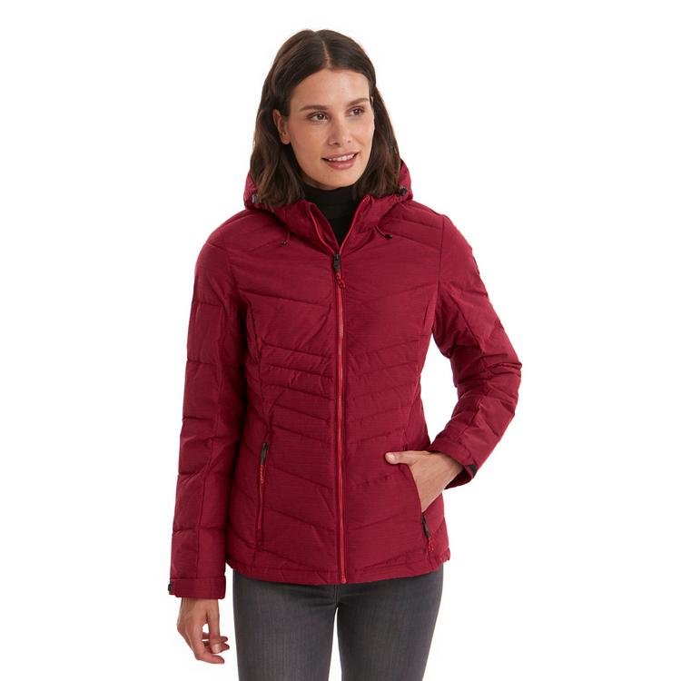 KILLTEC KILLTEC KOW 149 Softshelljacke Damen - Rot4517 - 2 | SportScheck