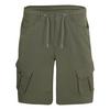 G.I.G.A. DX by killtec Bermudas GS 93 MN BRMDS Funktionsshorts Herren - Oliv