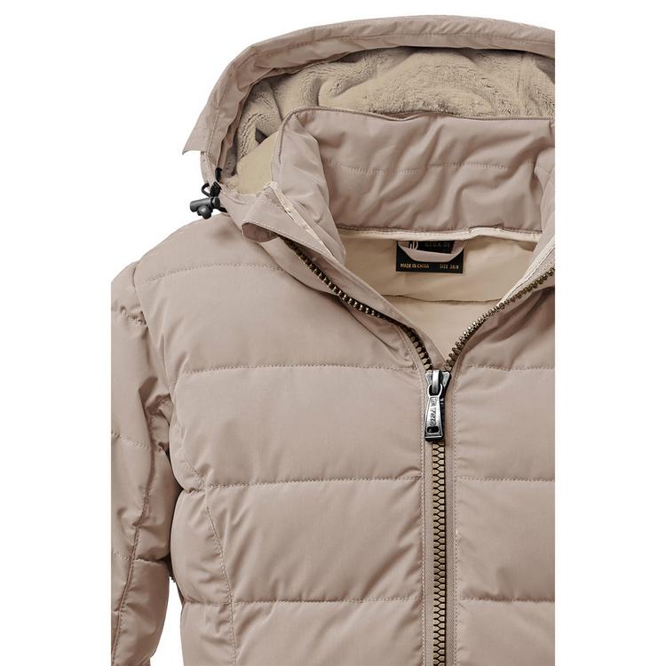 G.I.G.A. DX by killtec G.I.G.A. DX by killtec GW 13 Funktionsmantel Damen - Beige - 1 | SportScheck