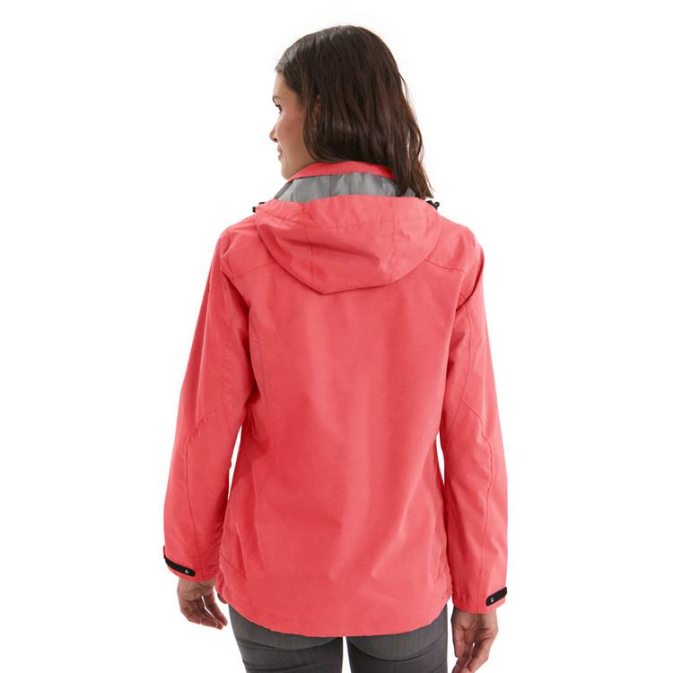 KILLTEC KILLTEC Inkele Softshelljacke Damen - Lachs - 4 | SportScheck