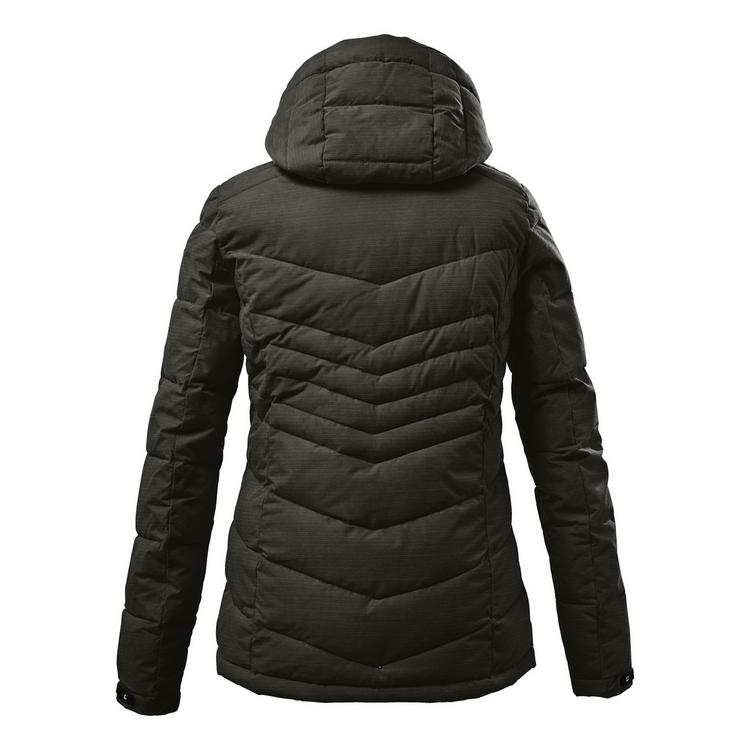KILLTEC KILLTEC KOW 149 Softshelljacke Damen - Dunkeloliv - 0 | SportScheck