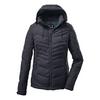 KILLTEC KOW 149 Softshelljacke Damen - Marine
