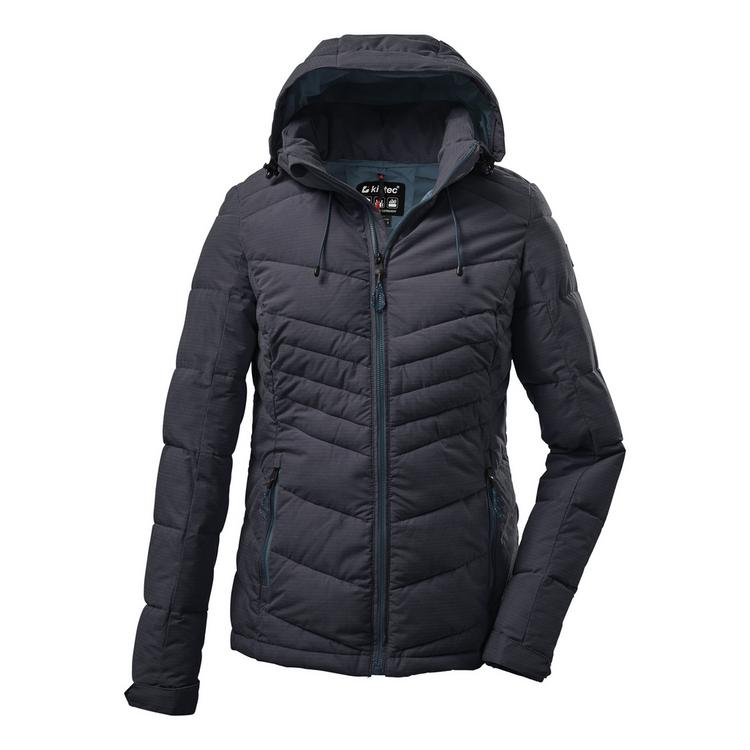 KILLTEC KILLTEC KOW 149 Softshelljacke Damen - Marine - 0 | SportScheck
