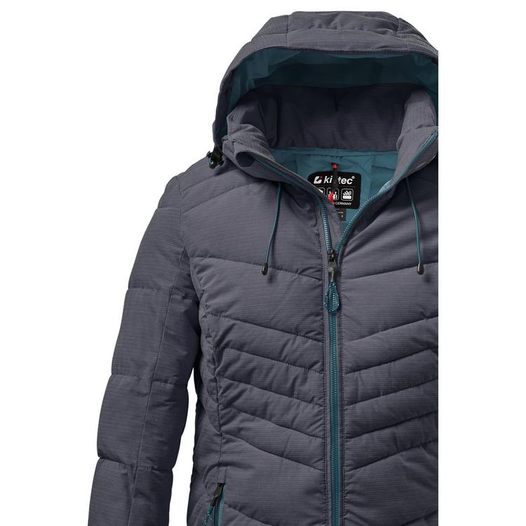 KILLTEC KILLTEC KOW 149 Softshelljacke Damen - Marine - 1 | SportScheck