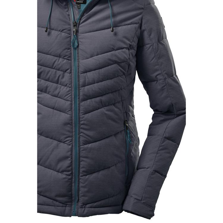 KILLTEC KILLTEC KOW 149 Softshelljacke Damen - Marine - 2 | SportScheck