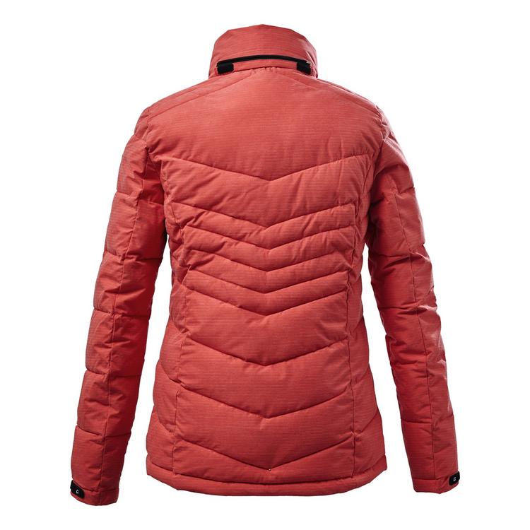 KILLTEC KILLTEC KOW 149 Softshelljacke Damen - Beere - 1 | SportScheck