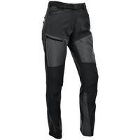Maul Sport Sonntagshorn Trekkinghose Damen - Schwarz