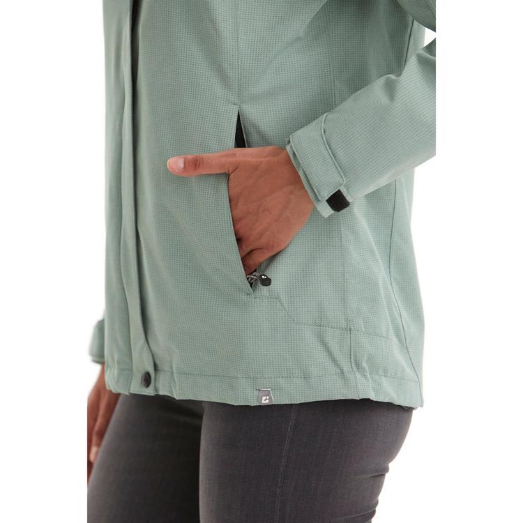 KILLTEC KILLTEC Inkele Softshelljacke Damen - Laubgr&uuml;n - 7 | SportScheck