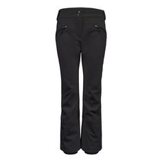 KILLTEC Thônes Skihose Damen Schwarz