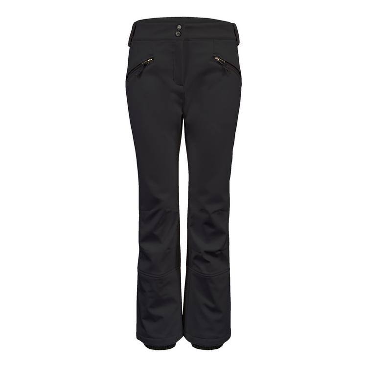 KILLTEC KILLTEC Th&ocirc;nes Skihose Damen - Schwarz - 0 | SportScheck