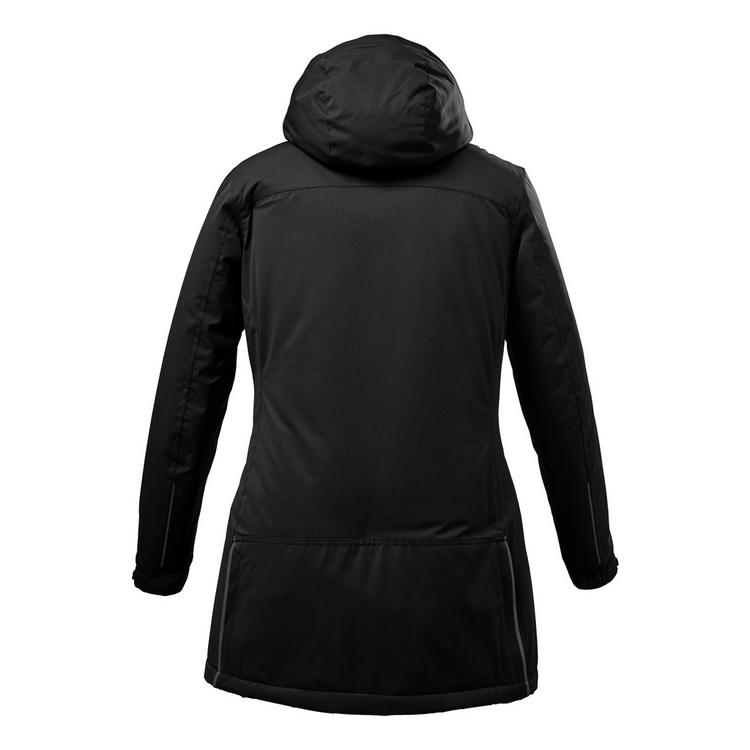 KILLTEC KILLTEC Ostfold Softshelljacke Damen - Schwarz012 - 0 | SportScheck