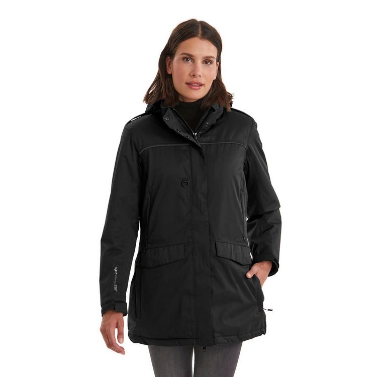 KILLTEC KILLTEC Ostfold Softshelljacke Damen - Schwarz012 - 2 | SportScheck