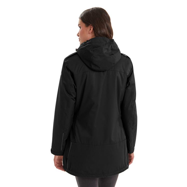 KILLTEC KILLTEC Ostfold Softshelljacke Damen - Schwarz012 - 3 | SportScheck