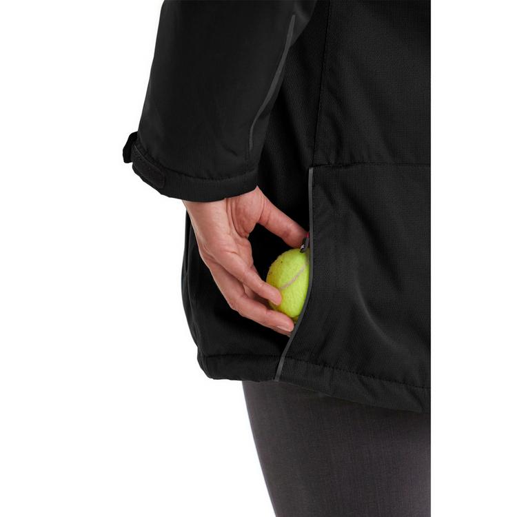 KILLTEC KILLTEC Ostfold Softshelljacke Damen - Schwarz012 - 6 | SportScheck