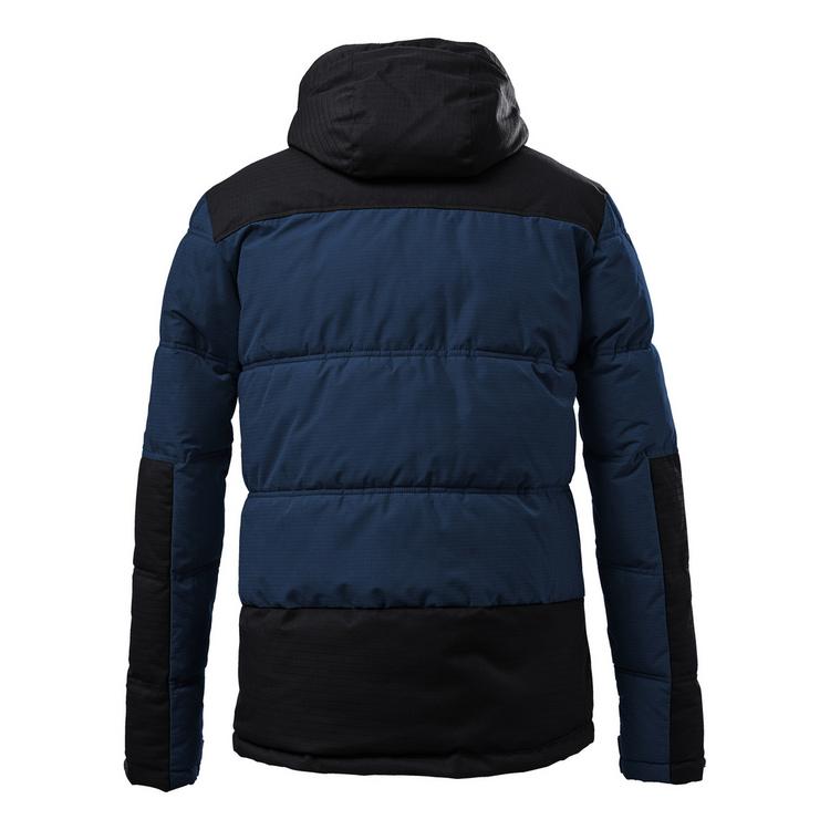 KILLTEC KILLTEC KOW 152 Funktionsjacke Herren - Petrol - 0 | SportScheck