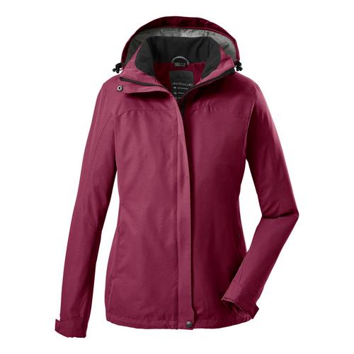 KILLTEC Inkele Softshelljacke Damen