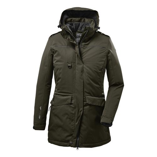KILLTEC Ostfold Softshelljacke Damen