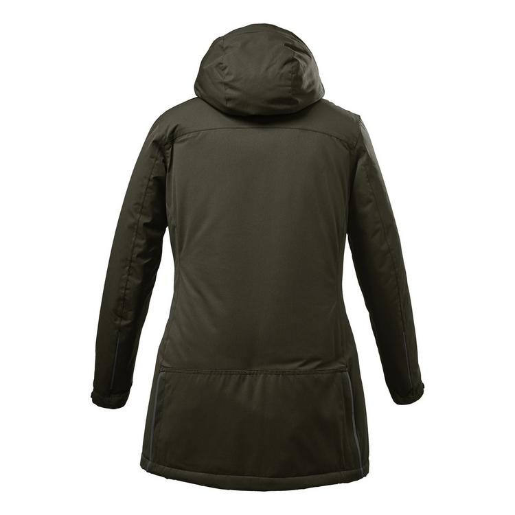 KILLTEC KILLTEC Ostfold Softshelljacke Damen - Schiefer - 0 | SportScheck