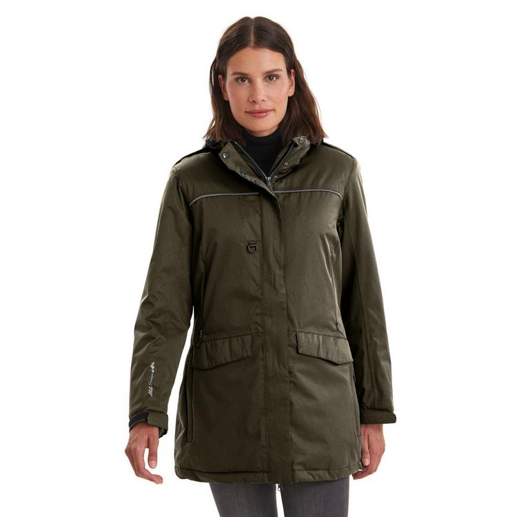 KILLTEC KILLTEC Ostfold Softshelljacke Damen - Schiefer - 3 | SportScheck