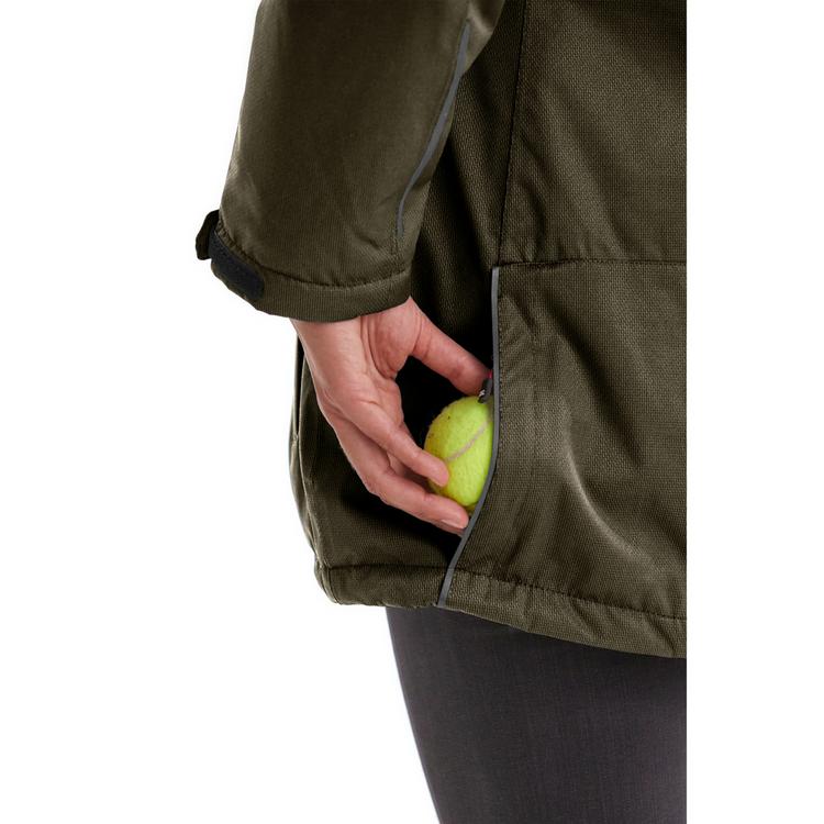 KILLTEC KILLTEC Ostfold Softshelljacke Damen - Schiefer - 7 | SportScheck