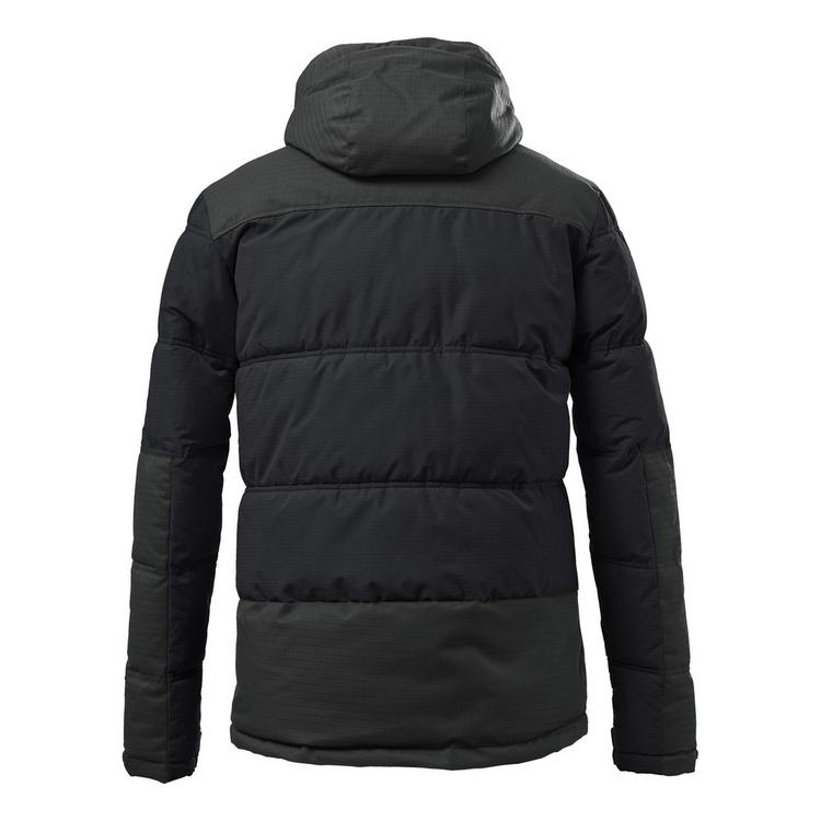 KILLTEC KILLTEC KOW 152 Funktionsjacke Herren - Schwarz - 0 | SportScheck