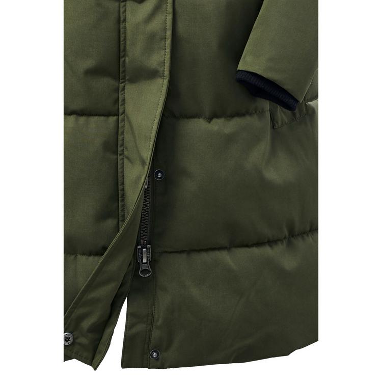 G.I.G.A. DX by killtec G.I.G.A. DX by killtec GW 18 Funktionsmantel Damen - Dunkeloliv - 2 | SportScheck