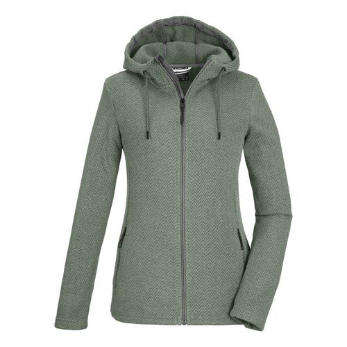 KILLTEC KOW 2 Fleecejacke Damen