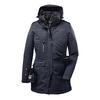 KILLTEC Ostfold Softshelljacke Damen - Marine