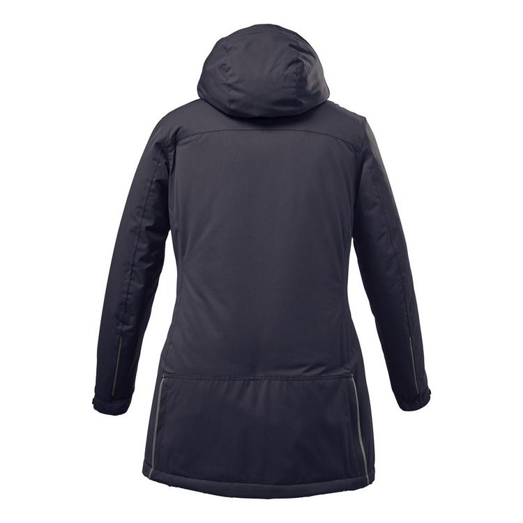 KILLTEC KILLTEC Ostfold Softshelljacke Damen - Marine - 0 | SportScheck