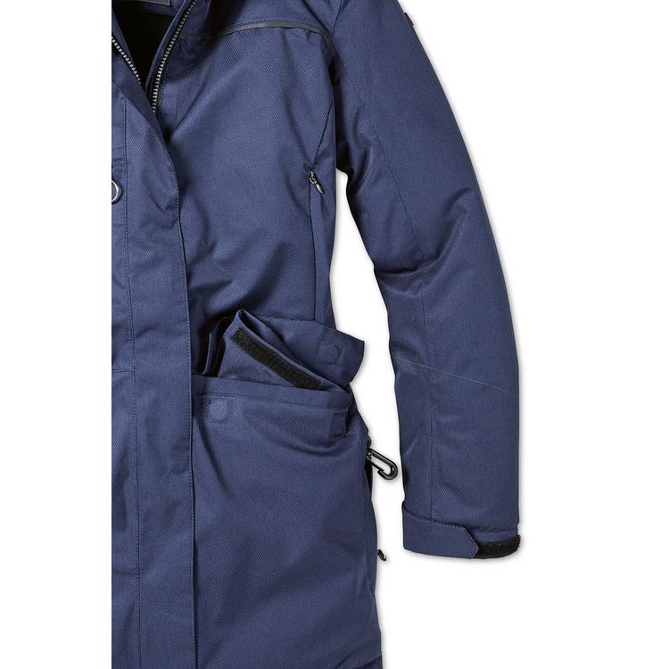 KILLTEC KILLTEC Ostfold Softshelljacke Damen - Marine - 2 | SportScheck