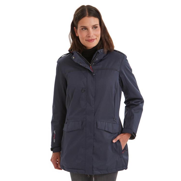 KILLTEC KILLTEC Ostfold Softshelljacke Damen - Marine - 4 | SportScheck