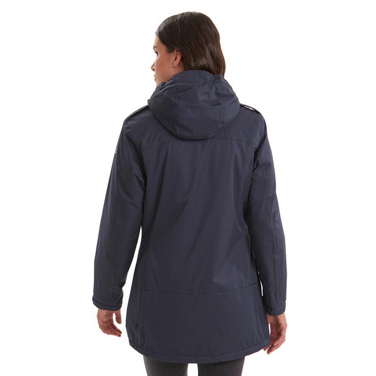 KILLTEC KILLTEC Ostfold Softshelljacke Damen - Marine - 5 | SportScheck