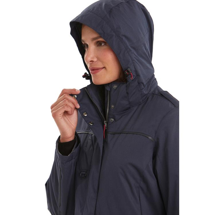 KILLTEC KILLTEC Ostfold Softshelljacke Damen - Marine - 7 | SportScheck
