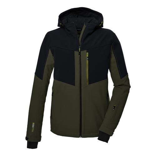 KILLTEC KSW 67 Skijacke Herren