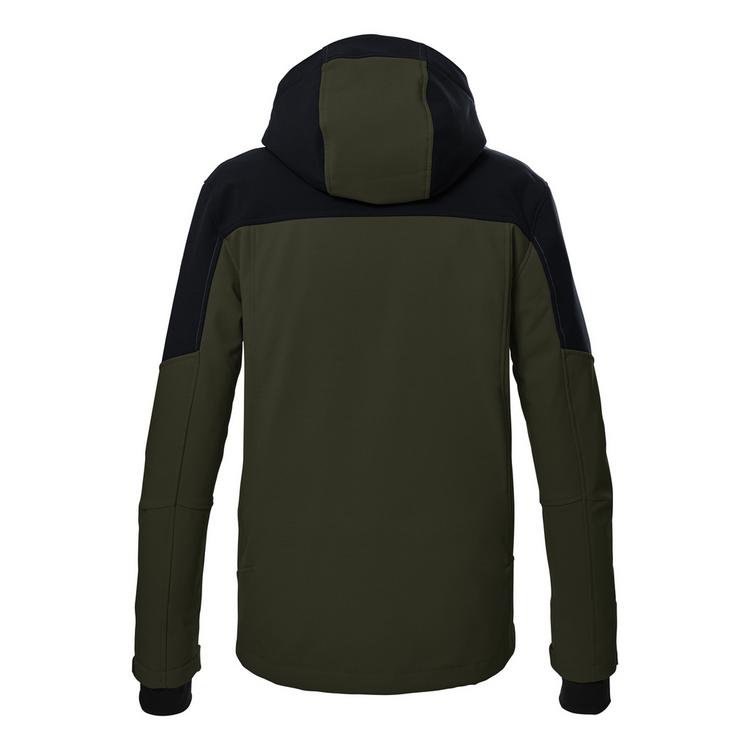 KILLTEC KILLTEC KSW 67 Skijacke Herren - Gr&uuml;n201 - 0 | SportScheck