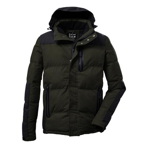 KILLTEC KOW 152 Funktionsjacke Herren
