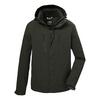 KILLTEC KOW 192 Funktionsjacke Herren - Dunkeloliv111