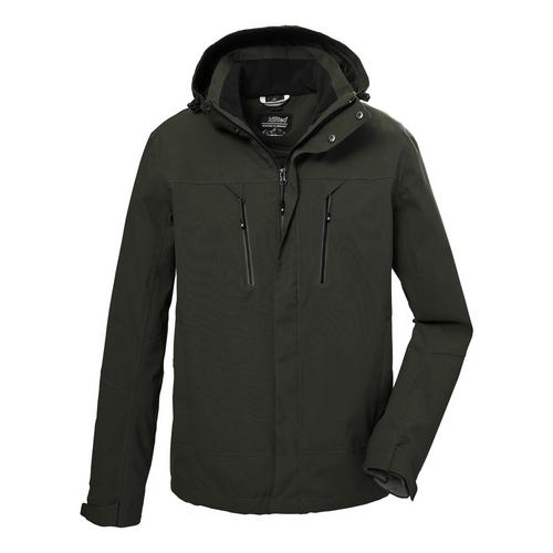 KILLTEC KOW 192 Funktionsjacke Herren