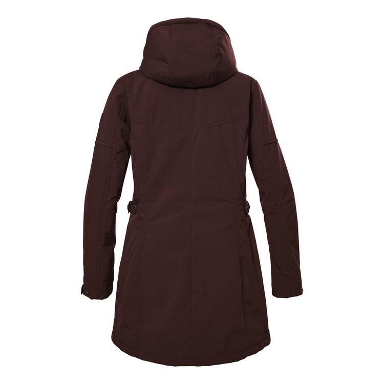 G.I.G.A. DX by killtec G.I.G.A. DX by killtec GW 46 Funktionsmantel Damen - Rot4511 - 0 | SportScheck