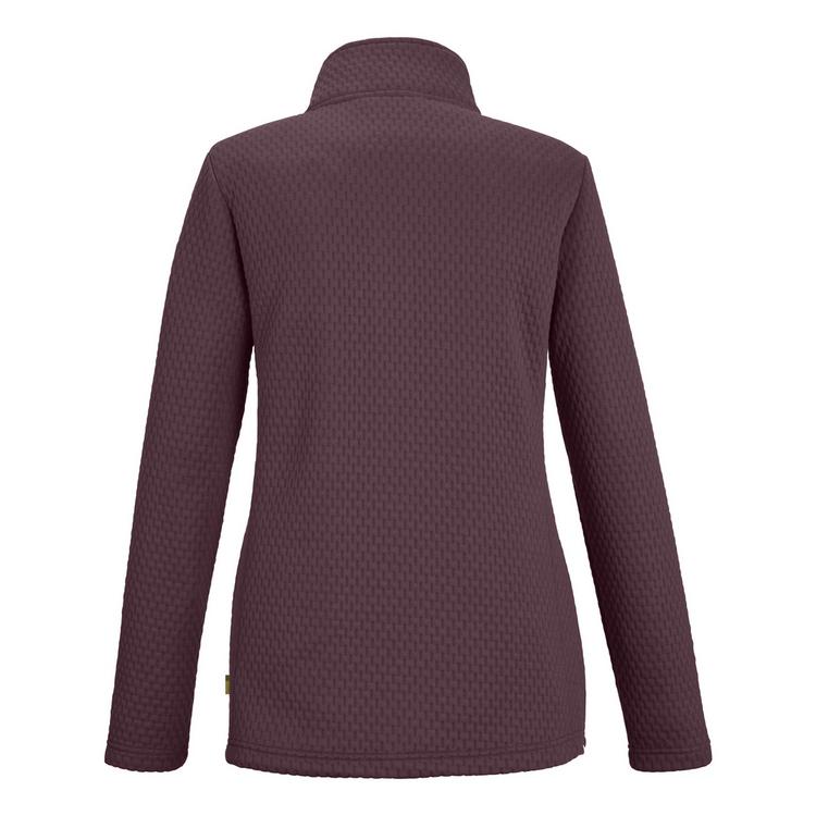 KILLTEC KILLTEC KOW 5 Fleecejacke Damen - Violett3918 - 0 | SportScheck