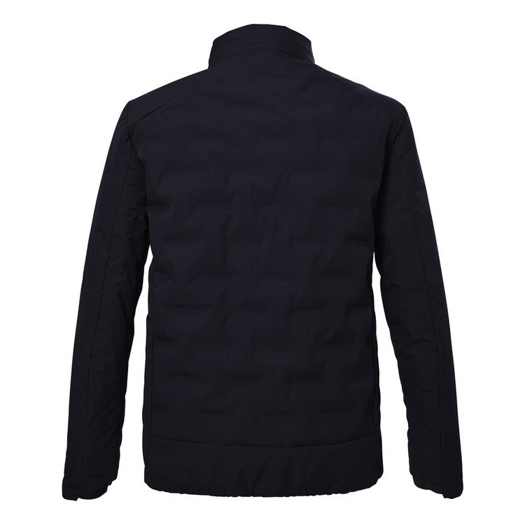 KILLTEC KILLTEC KOW 12 Funktionsjacke Herren - Blau3044 - 0 | SportScheck