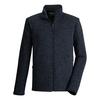 KILLTEC KOW 3 Fleecejacke Herren - Blau3044