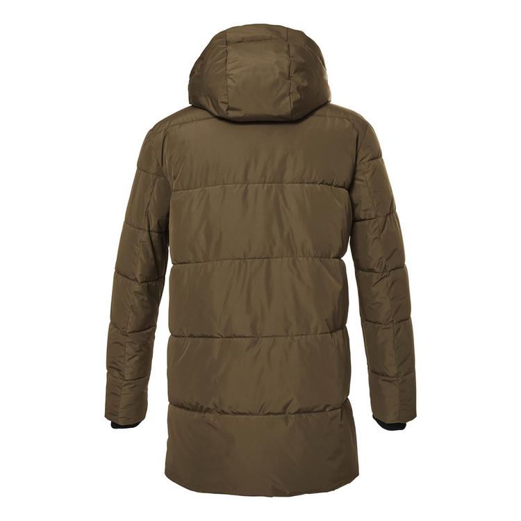 G.I.G.A. DX by killtec G.I.G.A. DX by killtec GW 9 Parka Herren - Camel - 0 | SportScheck